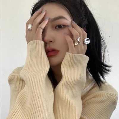 她和她的小鬼们