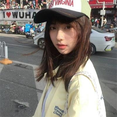 野性玉女